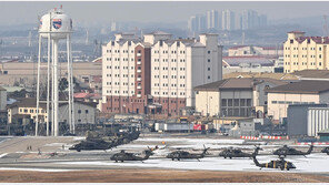 주한미군, ‘한미 핵-재래식 전력 통합’ 전담조직 신설