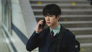 박진영, 어디까지 성장할까? 한계 없는 멜로 장인 (샤이닝)