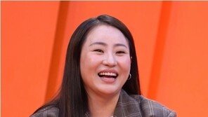 조현아 “사비로 소속사 설립…초기에 비용 정산하니 40만원 남아”