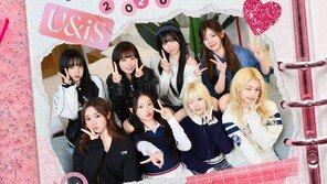 ‘데뷔 2주년’ 유니스, 계단식 성장 “멤버들 만난 건 행운…늘 함께하고파” [일문일답]