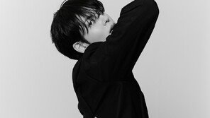 데이식스 원필, 감정 아카이브 공개