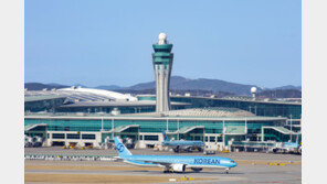 개항 25주년 맞은 인천국제공항-세계 3위 공항으로 도약