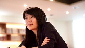 한강 ‘작별하지 않는다’ 전미도서비평가협회상 수상