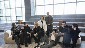 방탄소년단 ‘아리랑’, 애플뮤직도 싹쓸이…115개 지역 앨범차트 1위