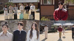 “올해 꼭 연애할것” 박서진, 32세 모솔 인생 청산할까…초대형 소개팅