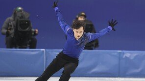 차준환 빠진 남자 피겨, 전원 세계선수권 프리 진출 좌절…출전권 감소