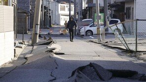 日이와테현 동쪽 해역서 규모 6.4 지진…쓰나미 위험 없어