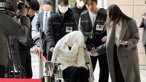 ‘반포대교 추락’ 포르쉐 운전자서 ‘환각 유도’ 케타민 검출