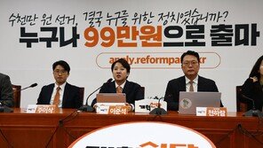 이준석, 美 워싱턴 안보매체에 기고…“파병 대신 무기 보내자”