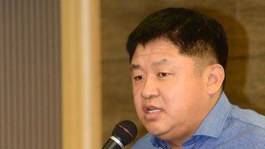 농구 전설 강동희, 2심 별금형 감형…횡령무죄·배임유죄