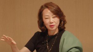 이연향 “트럼프 통역 어려워…생각 빨라 막 다른 주제로 넘어가”