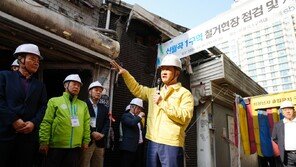 성북구, 성매매 집결지 미아리텍사스 70년 만에 완전 폐쇄