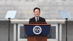 李 “평화가 밥이고 민생이며 최고의 안보”