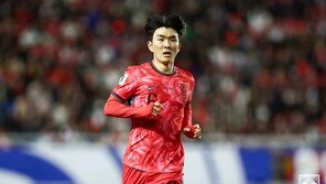 황인범 이탈한 홍명보호, 월드컵 앞두고 중원 조합 다시 시험대