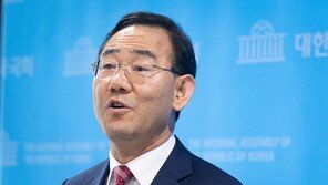 주호영 “가처분 기각되면 무소속 출마…한동훈과도 협력할 수밖에”