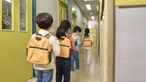 서울 유치원 56%가 ‘과밀’…3세반 교사 1명당 13명 초과