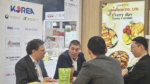 ‘남유럽 중심’ 스페인서 K-푸드 영향력 확산… 바르셀로나 국제식품박람회 성료