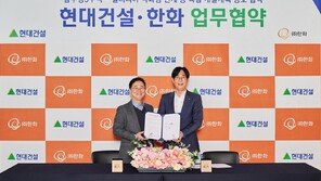 “갤러리아와 로데오역 잇는 복합공간”… 현대건설, 한화와 손잡고 압구정5구역 재건축 추진