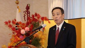 미즈시마 주한일본대사 “한일 협력 그 어느 때보다 중요”