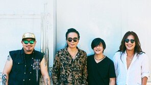 ‘40주년’ 부활, 14집 낸다…14년 만에 정규음반