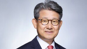 김유신 OCI홀딩스 CEO 사장, 부회장 승진