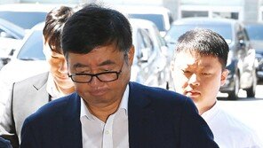 ‘23명 사망’ 아리셀 박순관 대표, 2심서도 징역 20년 구형