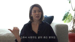 야노 시호, 한국어 수업 현장 공개… “사랑이도 함께 배워”