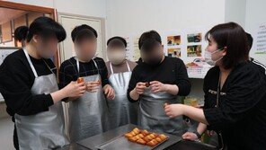 숫자-소통 약한 경계선 지능… “맞춤형 교육으로 자립 도와야”