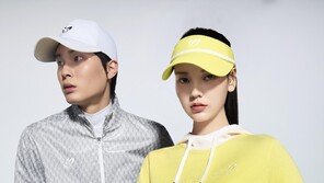 오늘은 옐로우, 내일은 그린… ‘봄 필드’ 주인공은 나