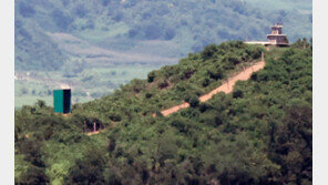 北, DMZ 지뢰매설 재개… 남북 국경선 고착화 작업