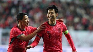 축구 대표팀, 오늘 밤 ‘월드컵 모의고사’…코트디부아르와 결전