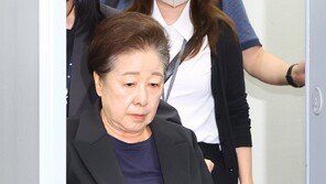 통일교 한학자, 3번째 구속집행정지…내달 30일까지