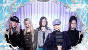‘대세’ 키키, 日 음악 축제 ‘헤드 인 더 클라우즈’ 출격