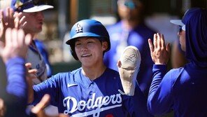 ‘마이너 강등’ 김혜성, 트리플A 개막전서 5타수 1안타 1득점