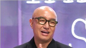 홍석천 “예비 사위, 괜찮은 신랑감…다행히 내 스타일 아냐”