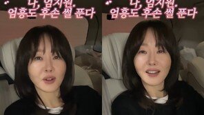 엄지원 “단종 시신 수습한 엄흥도 후손…영월 엄씨 31대손”