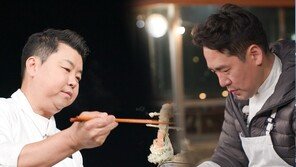 정호영 “요리 한정적” vs 샘킴 “설탕 빼면 못해”