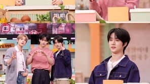 TXT 연준·수빈·범규, ‘놀토’ 출격…“작정하고 왔다”