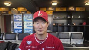 ‘주전 아니면 어때’…SSG 오태곤, 2년 연속 개막전 ‘주인공’ 등극
