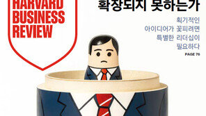 [HBR]신입, 리더십을 평가하라