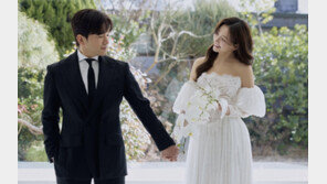 이민우, 오늘 11세 연하와 결혼…이미 ‘두 딸 아빠’