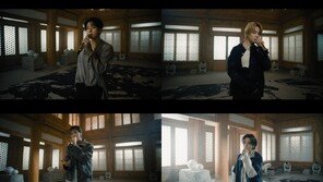 BTS, ‘스윔’ 라이브 클립 공개…전통과 현대의 조화