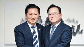 김부겸, 내일 출마선언…국회 소통관·대구 2·28공원서 발표