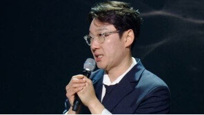 4년 만 복귀 이휘재 “쌍둥이들이 일했으면 좋겠다고 해”