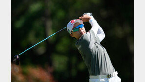 김효주, LPGA 투어 54홀 최소타 신기록…2주 연속 우승 청신호