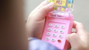 [고양이 눈]물리적 버튼의 추억