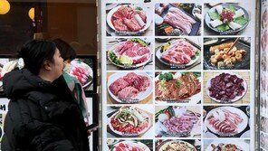 외식업 매출 4년새 41% 늘었지만…비용 증가에 수익성 악화
