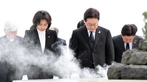 제주 찾은 李 “국가폭력, 나치처럼 영구 책임…훈장 박탈 당연”