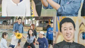 주우재, ‘솔로지옥5’ 김고은 앞서 사심 폭발?