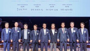 ‘화음으로 잇는 상생의 가치’ 롯데, 행복나눔 동행콘서트 성료